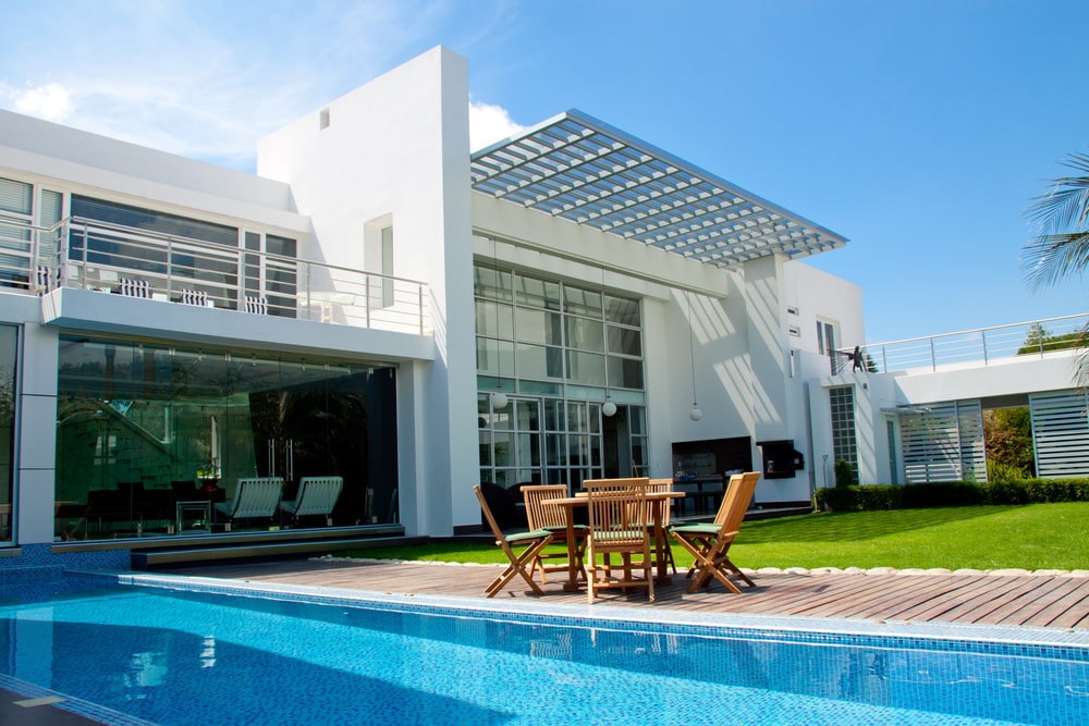 Algarve villa