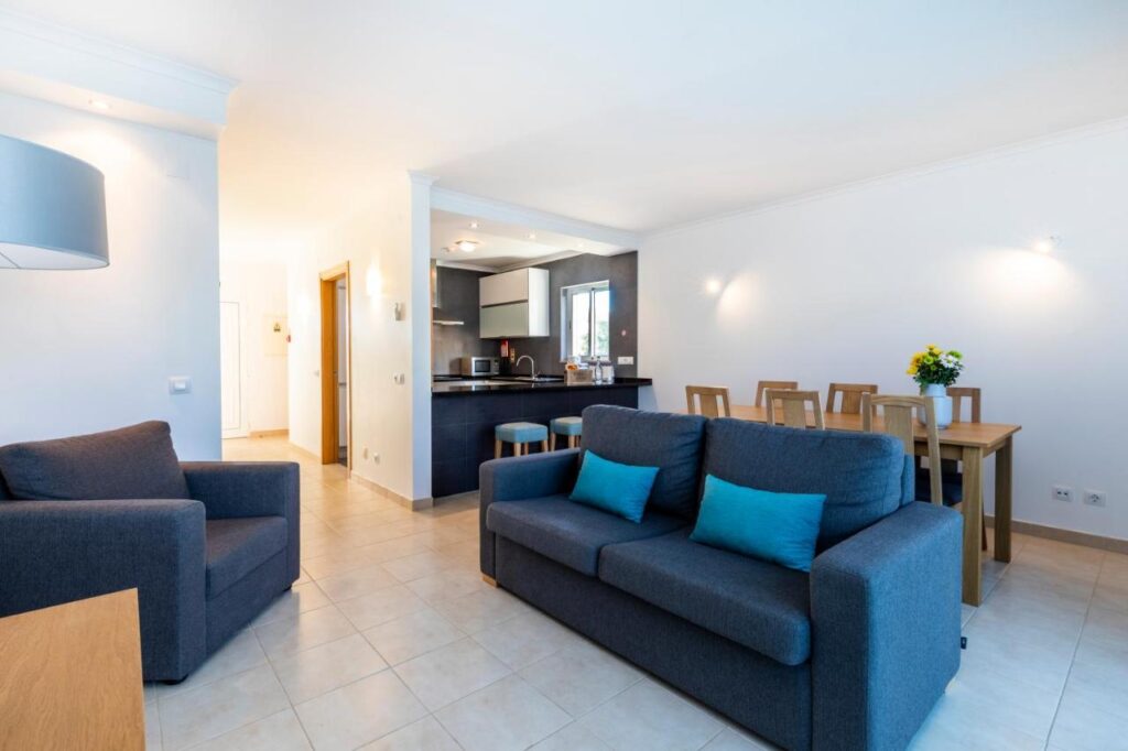 Hello Villas Carvoeiro for digital nomads
