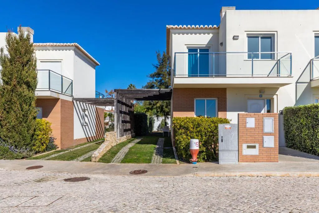 Hello Villas Carvoeiro for digital nomads