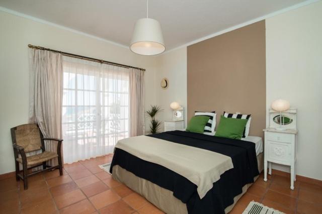 York House guesthouse in Lagos bedroom