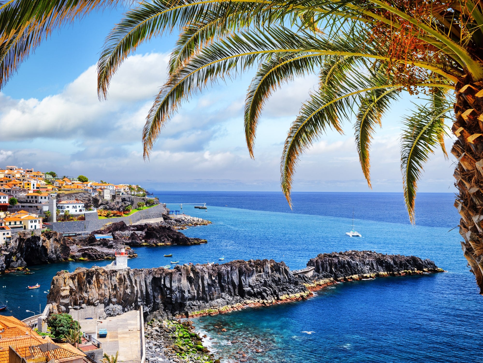 Madeira Island Portugal